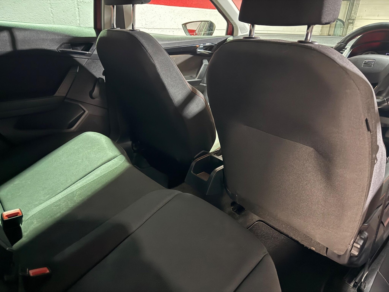 Used SEAT Ibiza 2017 for sale - 76781786: Photo 27