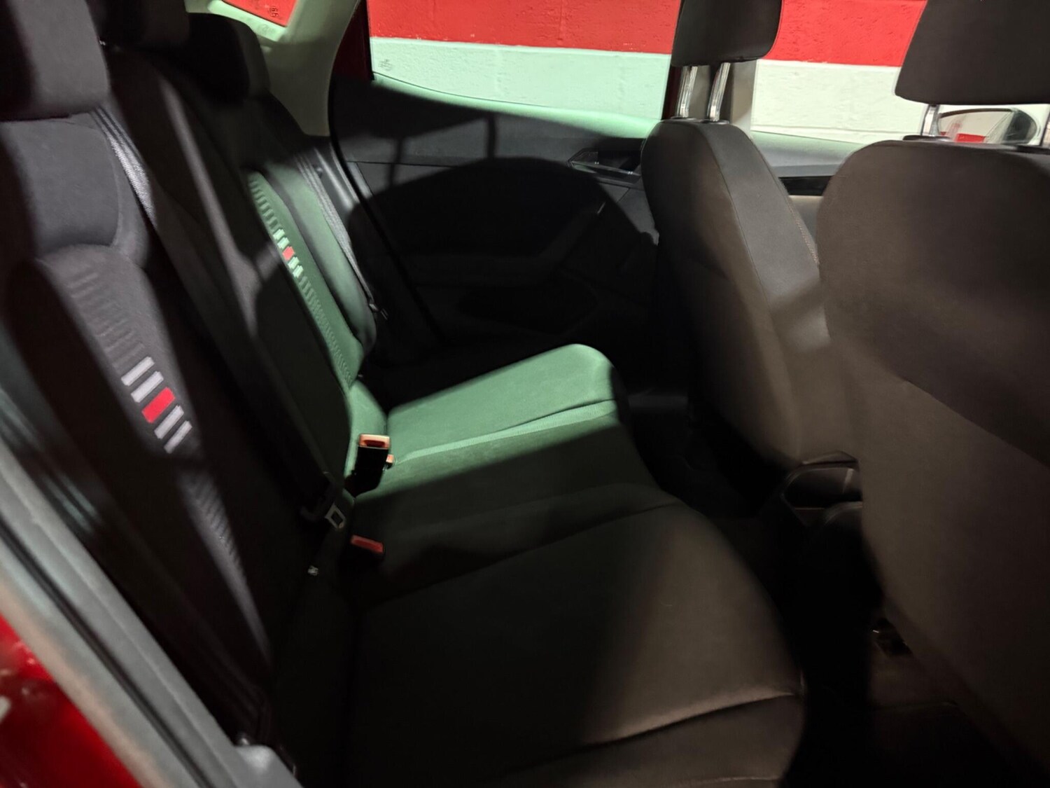 Used SEAT Ibiza 2017 for sale - 76781786: Photo 28