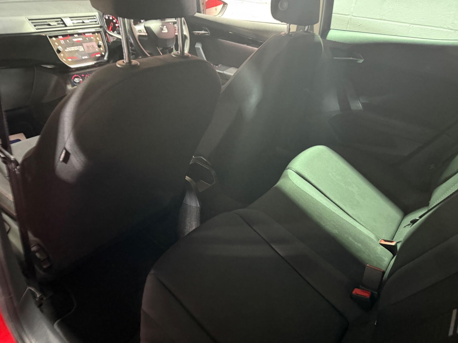 Used SEAT Ibiza 2017 for sale - 76781786: Photo 30