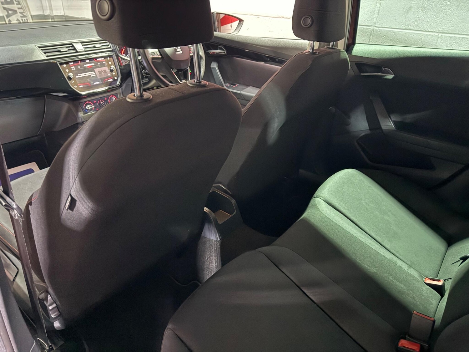 Used SEAT Ibiza 2017 for sale - 76781786: Photo 33