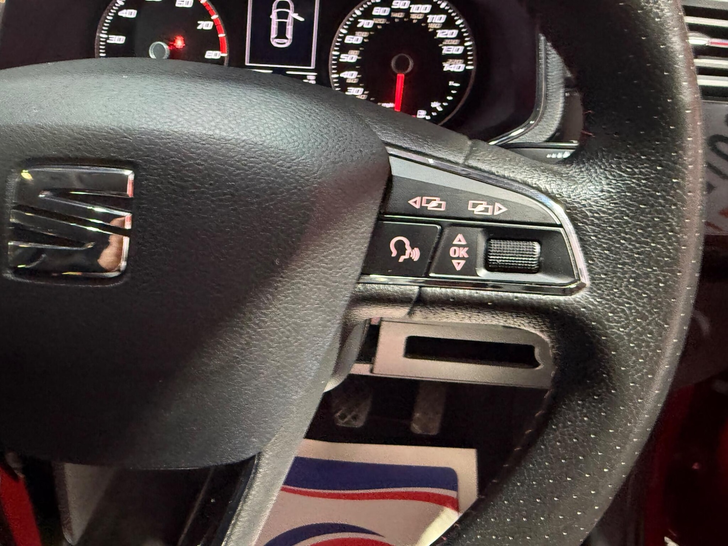 Used SEAT Ibiza 2017 for sale - 76781786: Photo 34