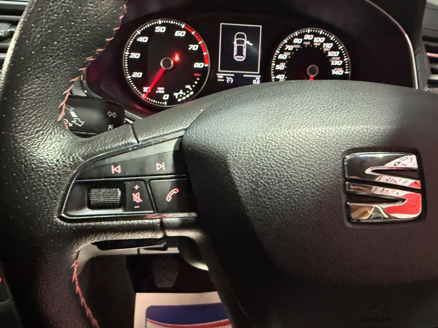 Used SEAT Ibiza 2017 for sale - 76781786: Photo 36