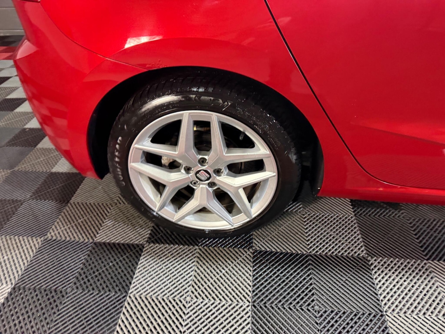 Used SEAT Ibiza 2017 for sale - 76781786: Photo 43