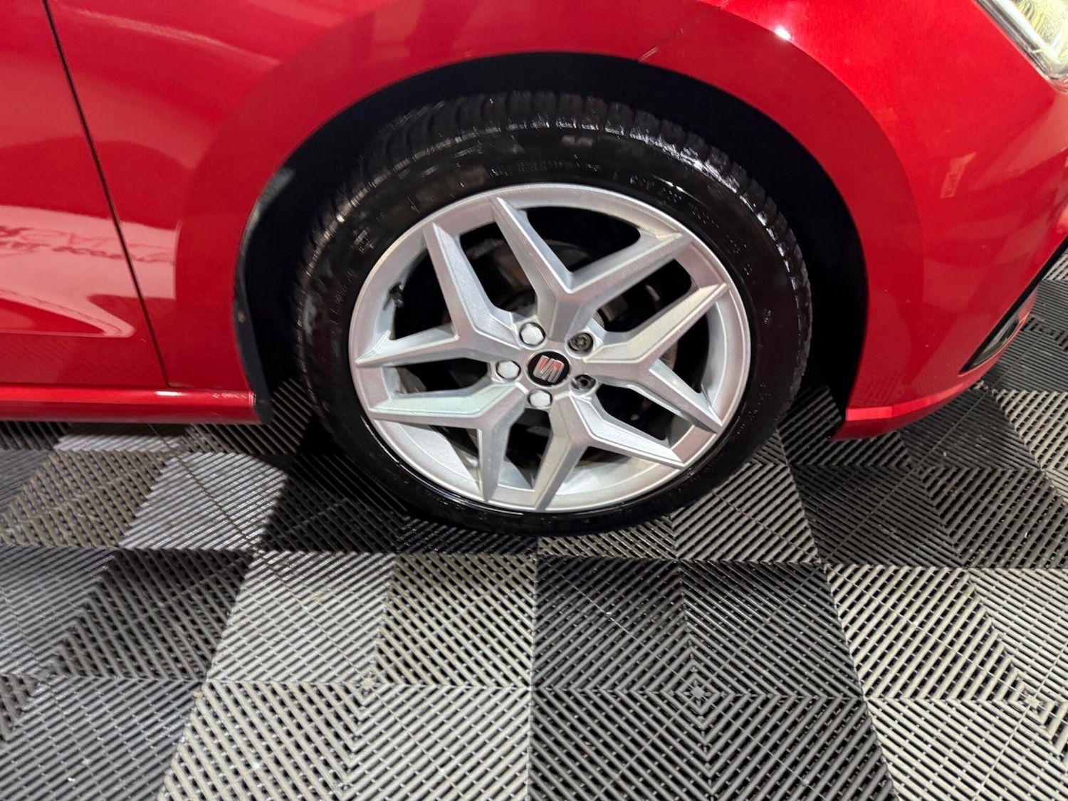 Used SEAT Ibiza 2017 for sale - 76781786: Photo 44