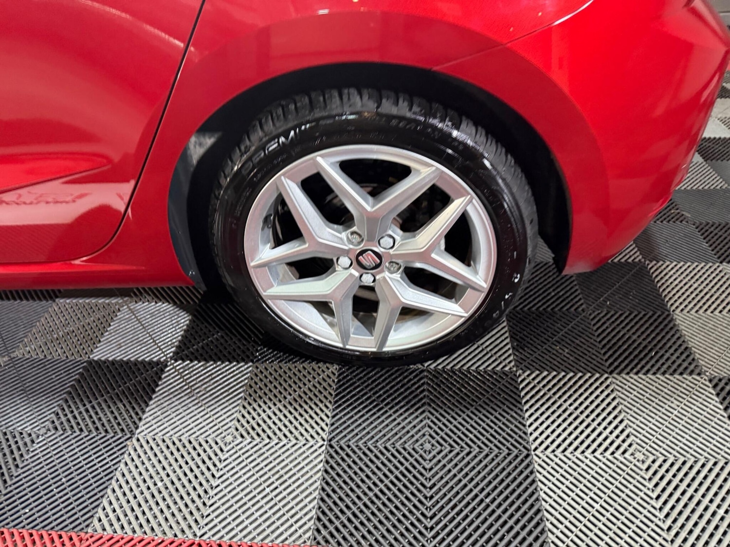 Used SEAT Ibiza 2017 for sale - 76781786: Photo 45