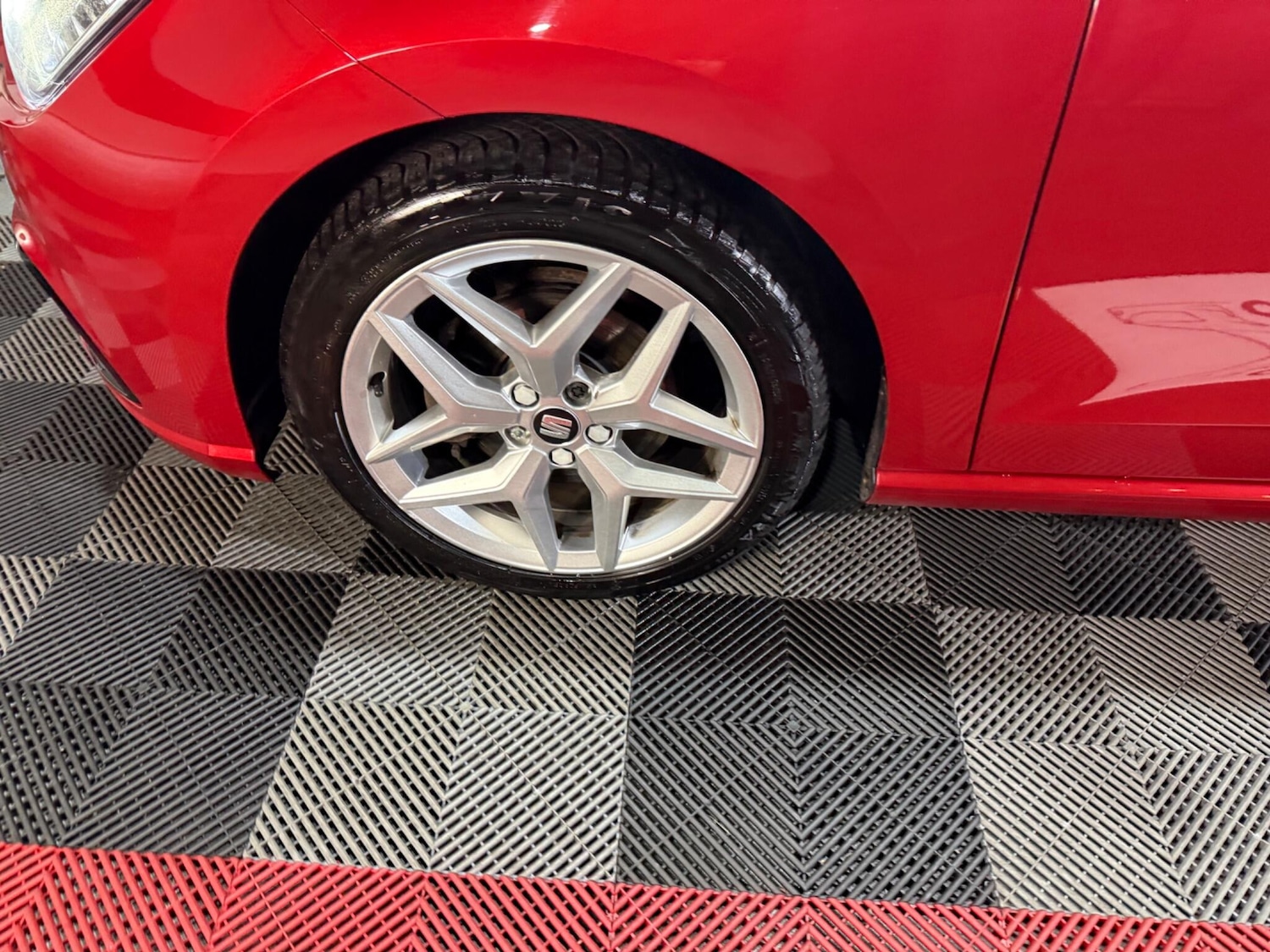 Used SEAT Ibiza 2017 for sale - 76781786: Photo 46