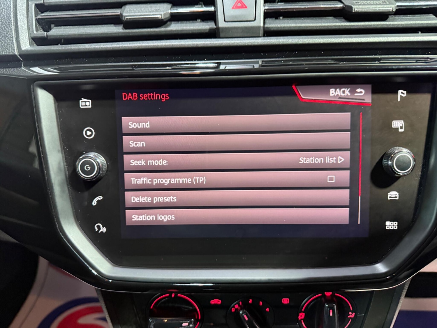 Used SEAT Ibiza 2017 for sale - 76781786: Photo 47