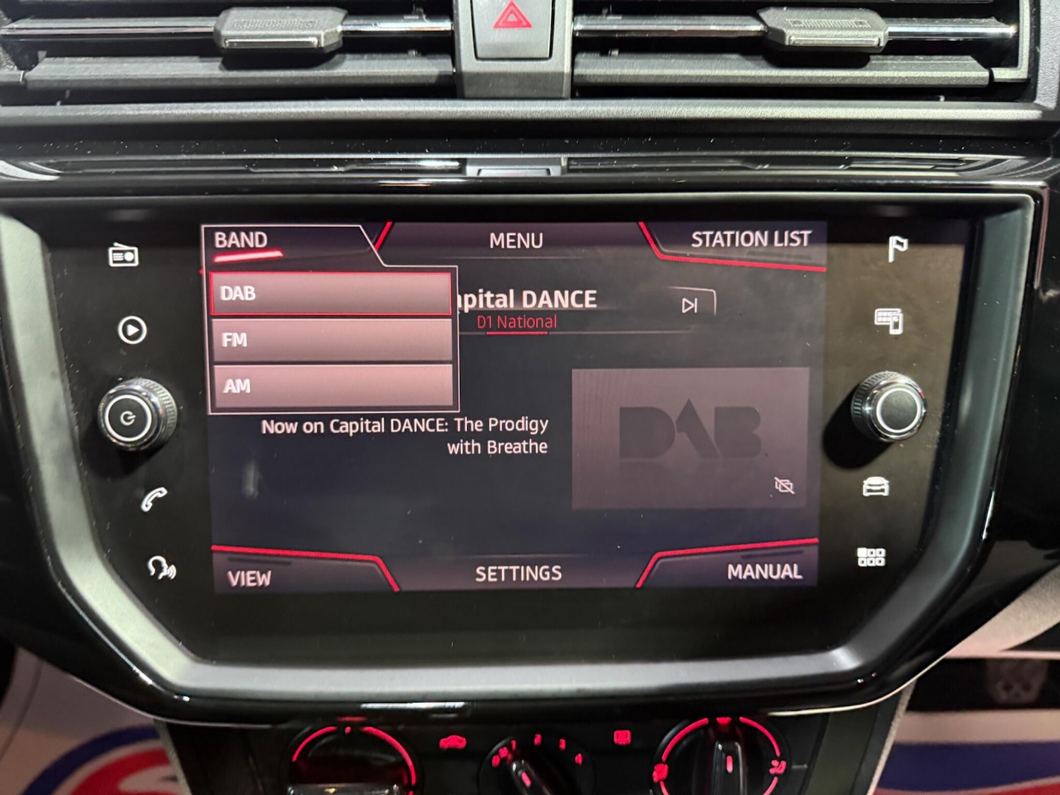 Used SEAT Ibiza 2017 for sale - 76781786: Photo 48