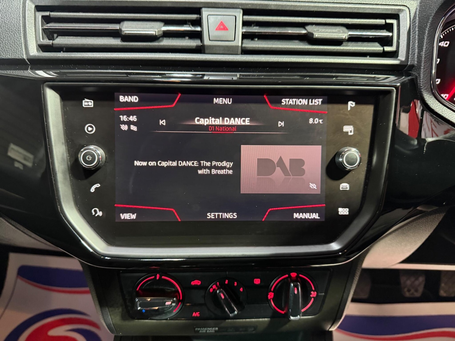 Used SEAT Ibiza 2017 for sale - 76781786: Photo 49