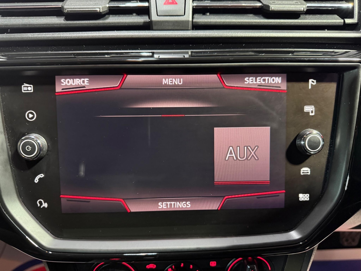 Used SEAT Ibiza 2017 for sale - 76781786: Photo 50