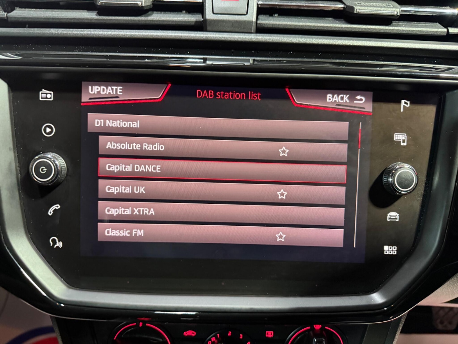 Used SEAT Ibiza 2017 for sale - 76781786: Photo 51