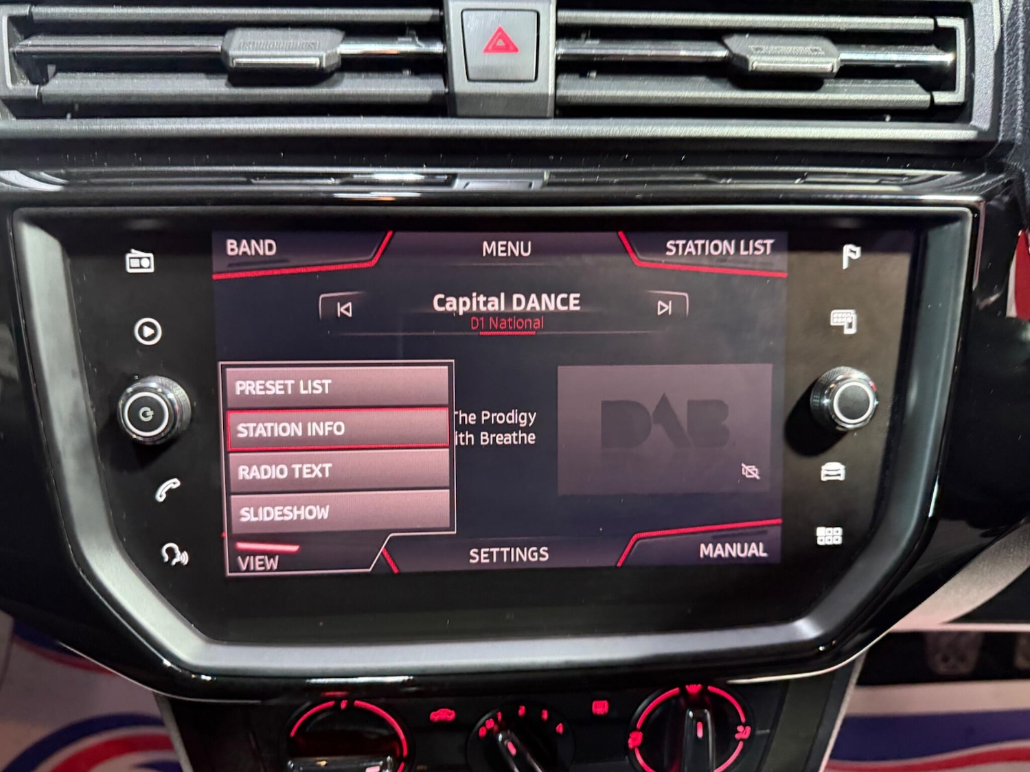 Used SEAT Ibiza 2017 for sale - 76781786: Photo 52