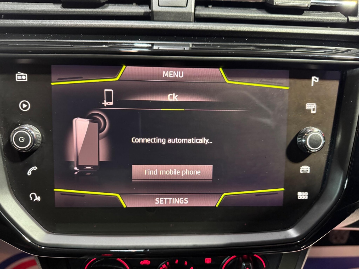 Used SEAT Ibiza 2017 for sale - 76781786: Photo 54