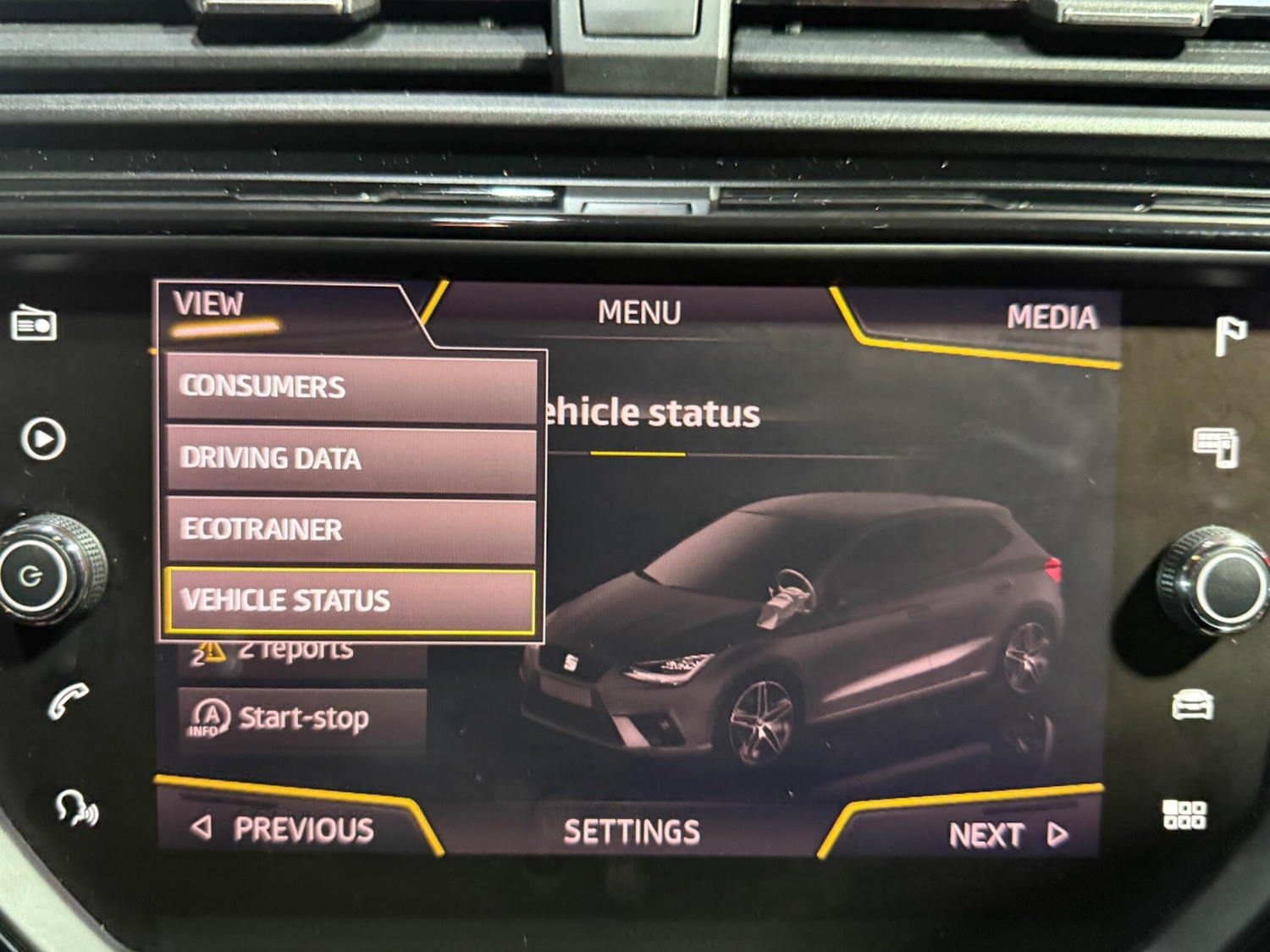 Used SEAT Ibiza 2017 for sale - 76781786: Photo 56