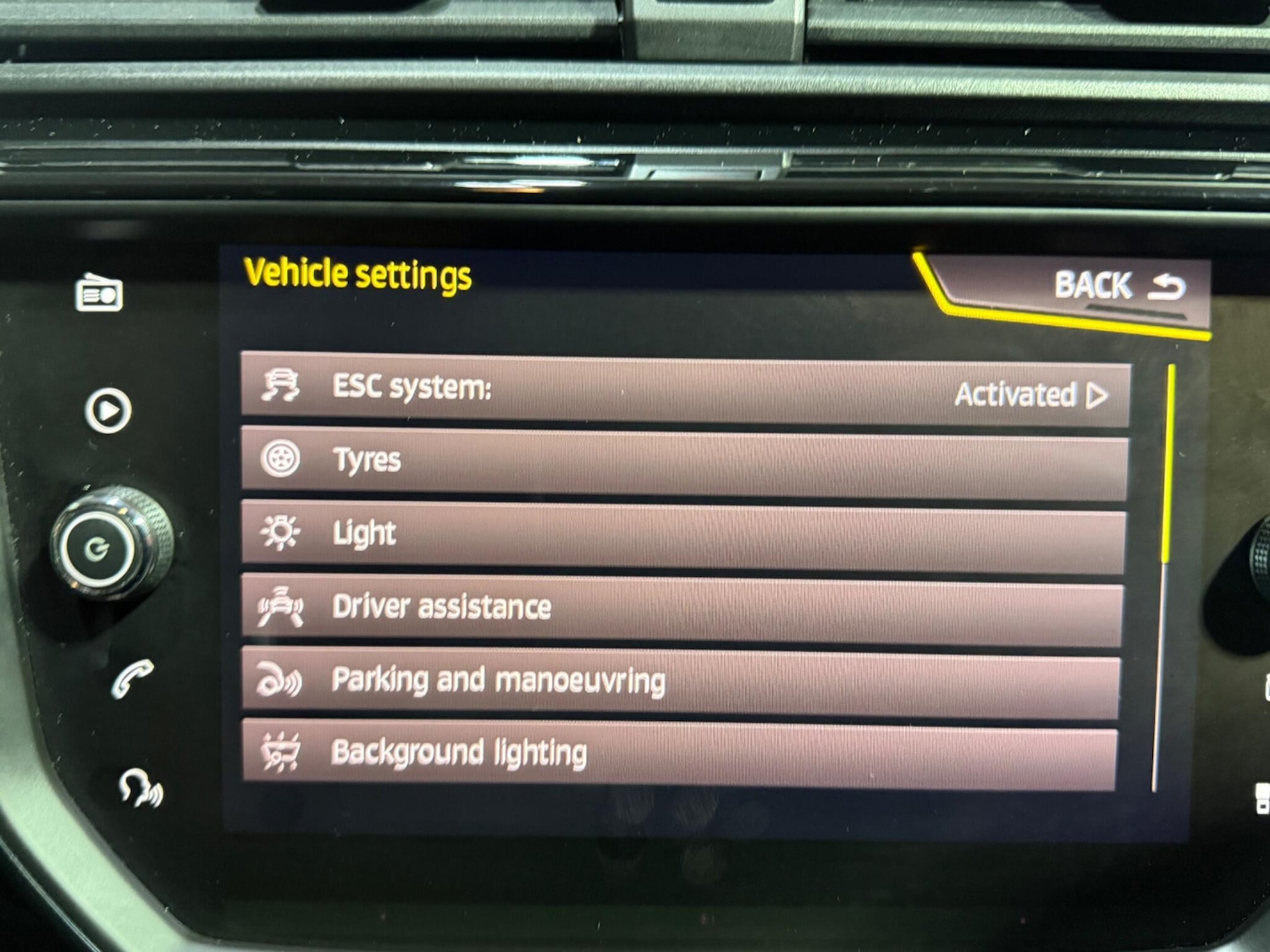 Used SEAT Ibiza 2017 for sale - 76781786: Photo 57