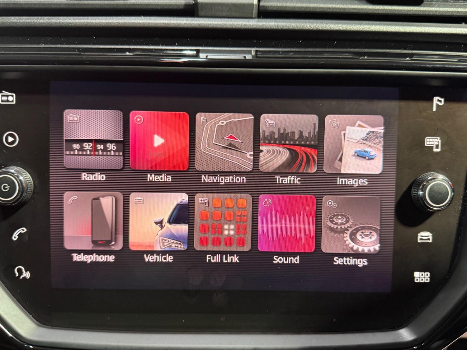 Used SEAT Ibiza 2017 for sale - 76781786: Photo 59