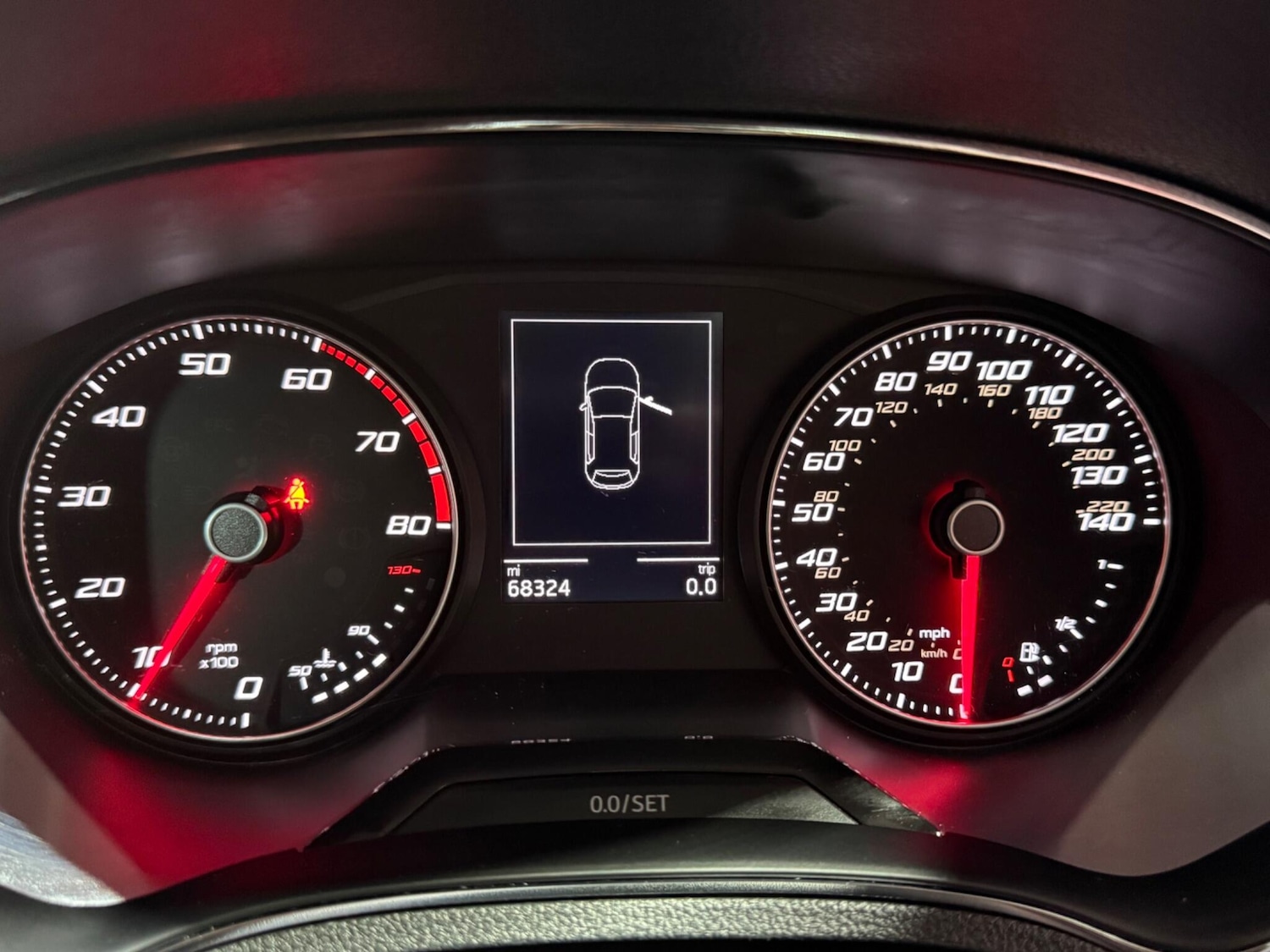 Used SEAT Ibiza 2017 for sale - 76781786: Photo 63