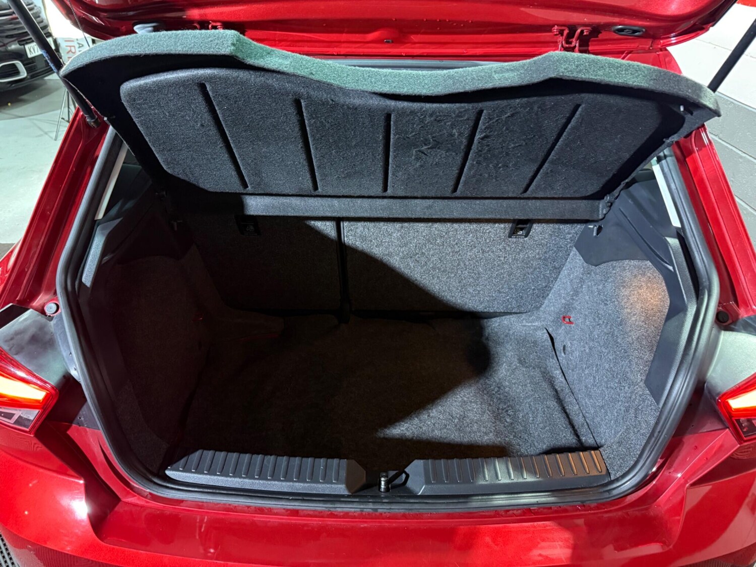 Used SEAT Ibiza 2017 for sale - 76781786: Photo 64