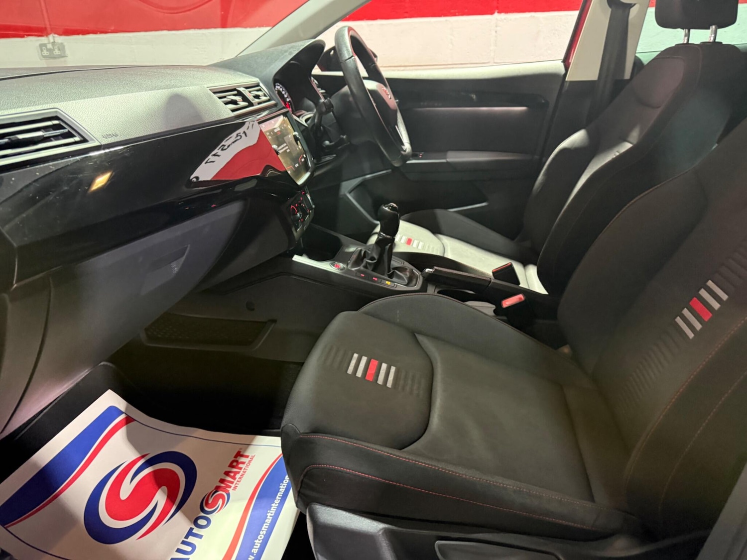 Used SEAT Ibiza 2017 for sale - 76781786: Photo 66