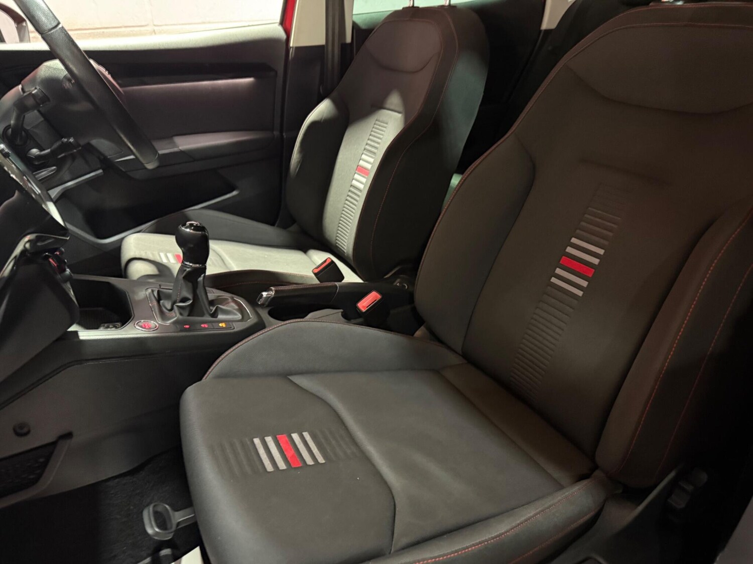 Used SEAT Ibiza 2017 for sale - 76781786: Photo 67