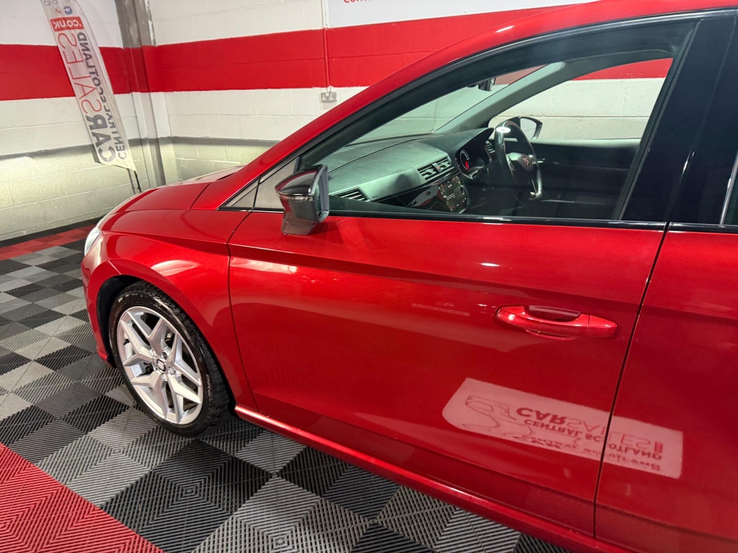 Used SEAT Ibiza 2017 for sale - 76781786: Photo 71