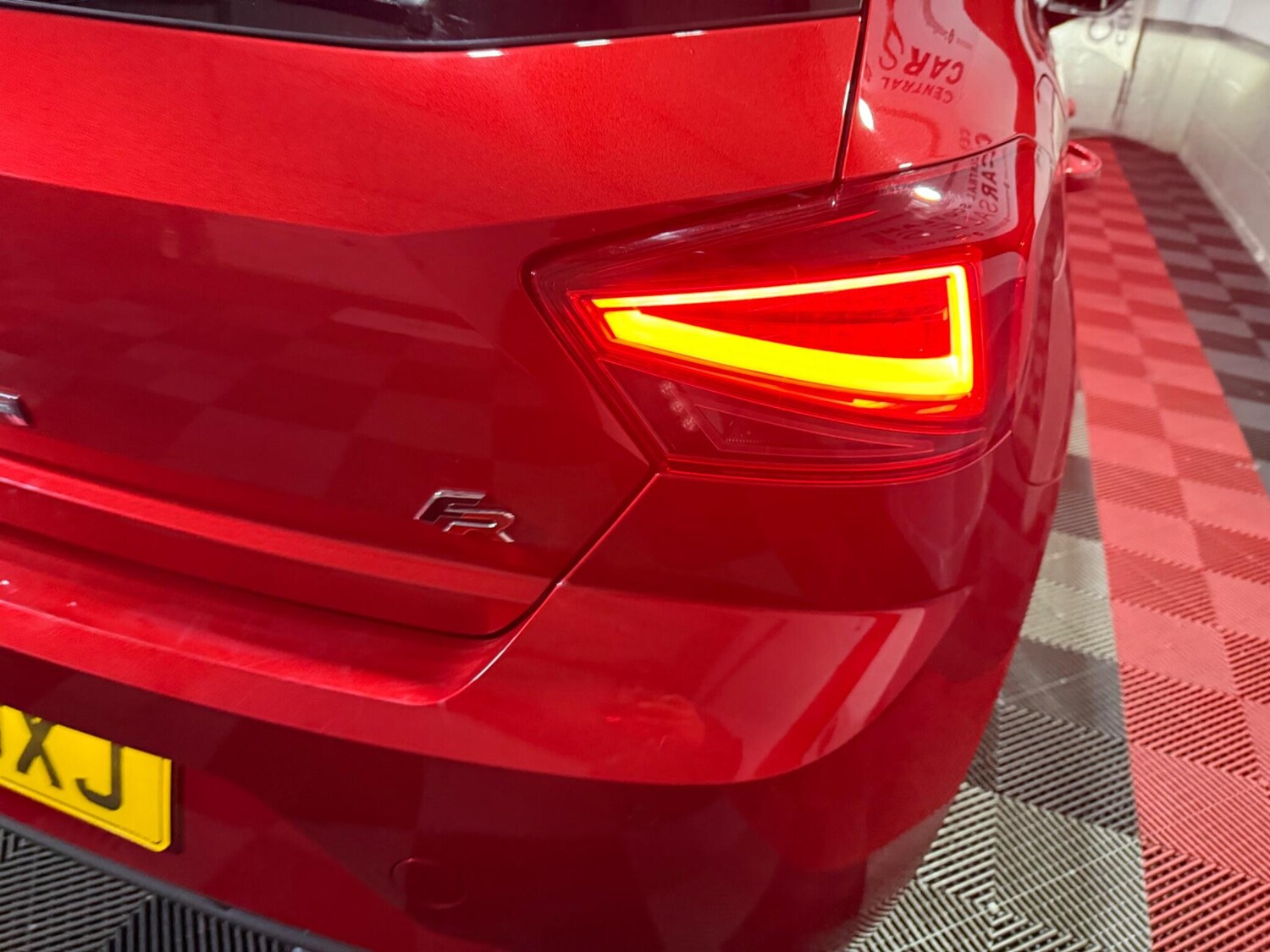 Used SEAT Ibiza 2017 for sale - 76781786: Photo 74