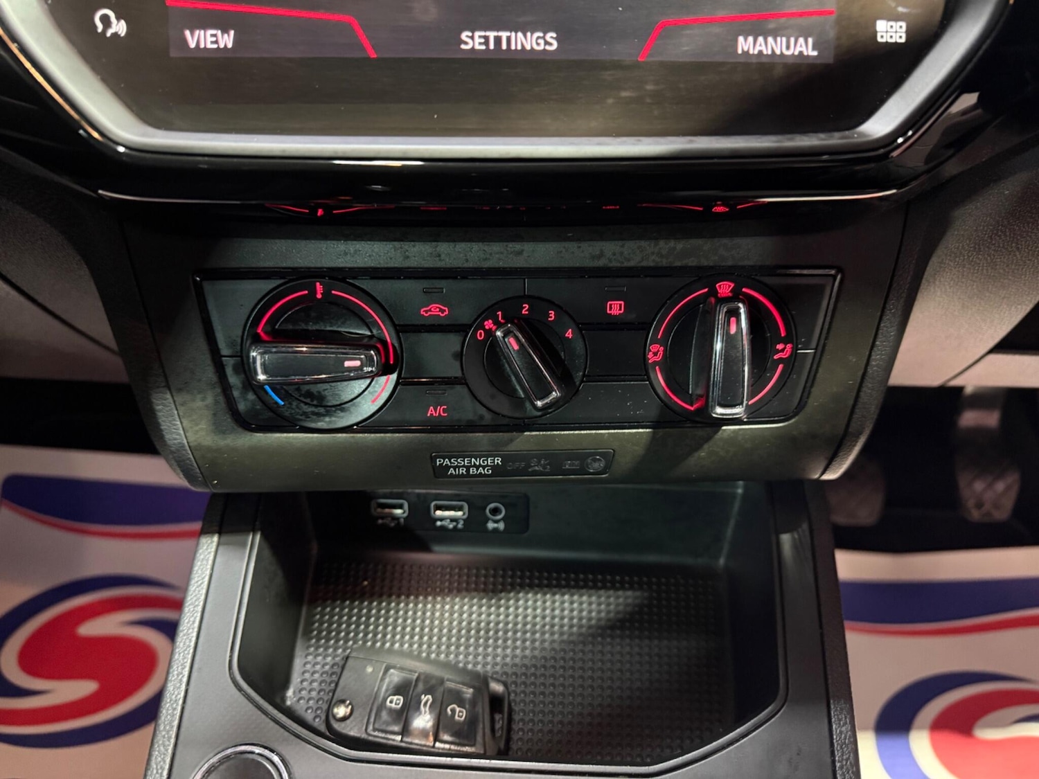 Used SEAT Ibiza 2017 for sale - 76781786: Photo 76