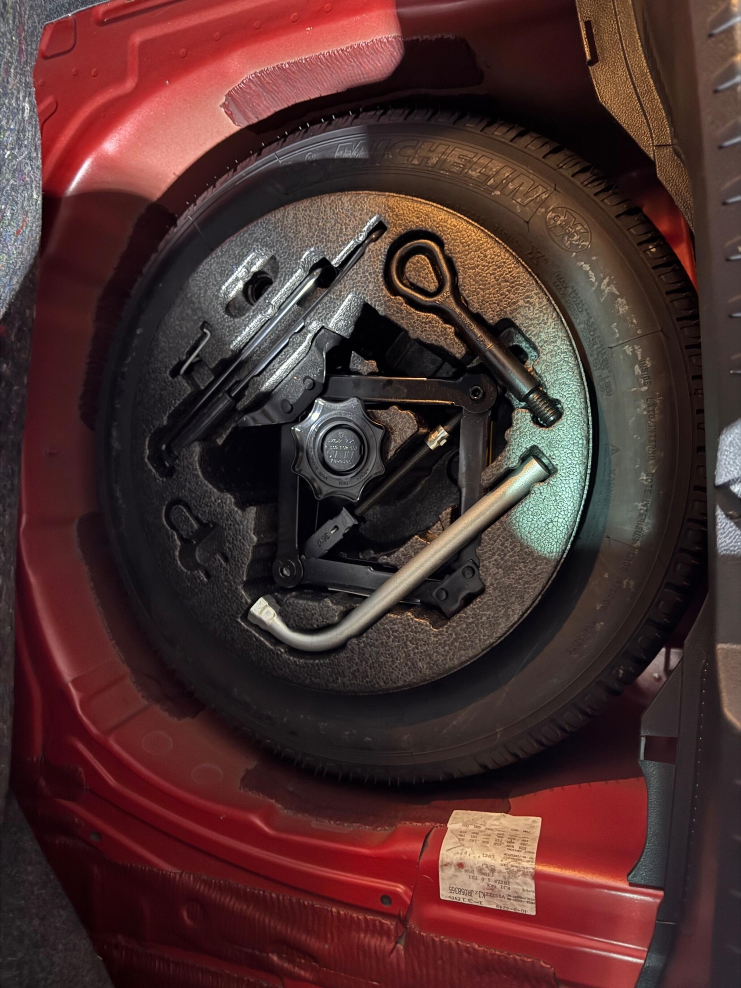 Used SEAT Ibiza 2017 for sale - 76781786: Photo 77