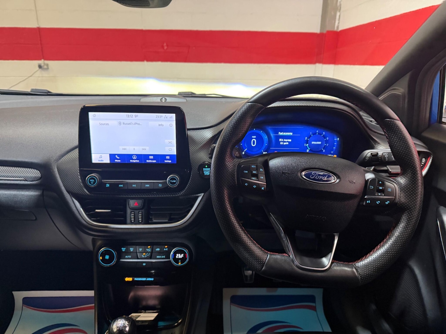 Used Ford Puma 2020 for sale - 78071771: Photo 16