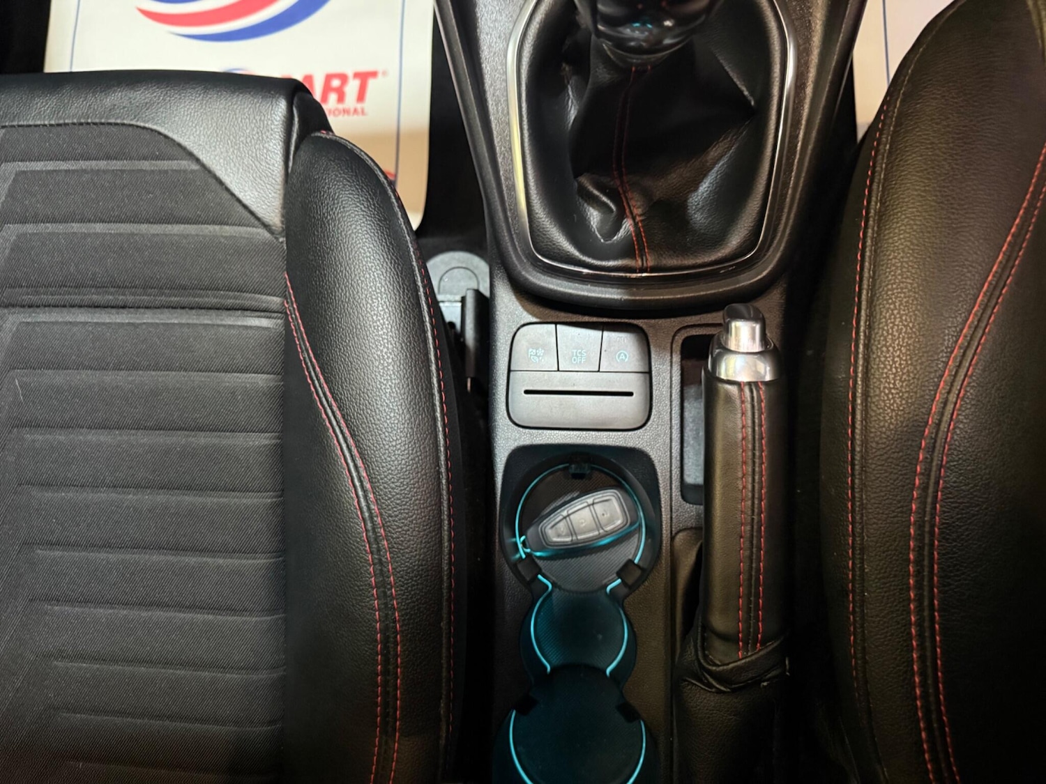 Used Ford Puma 2020 for sale - 78071771: Photo 17