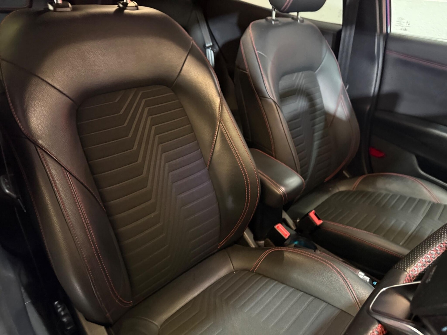 Used Ford Puma 2020 for sale - 78071771: Photo 18