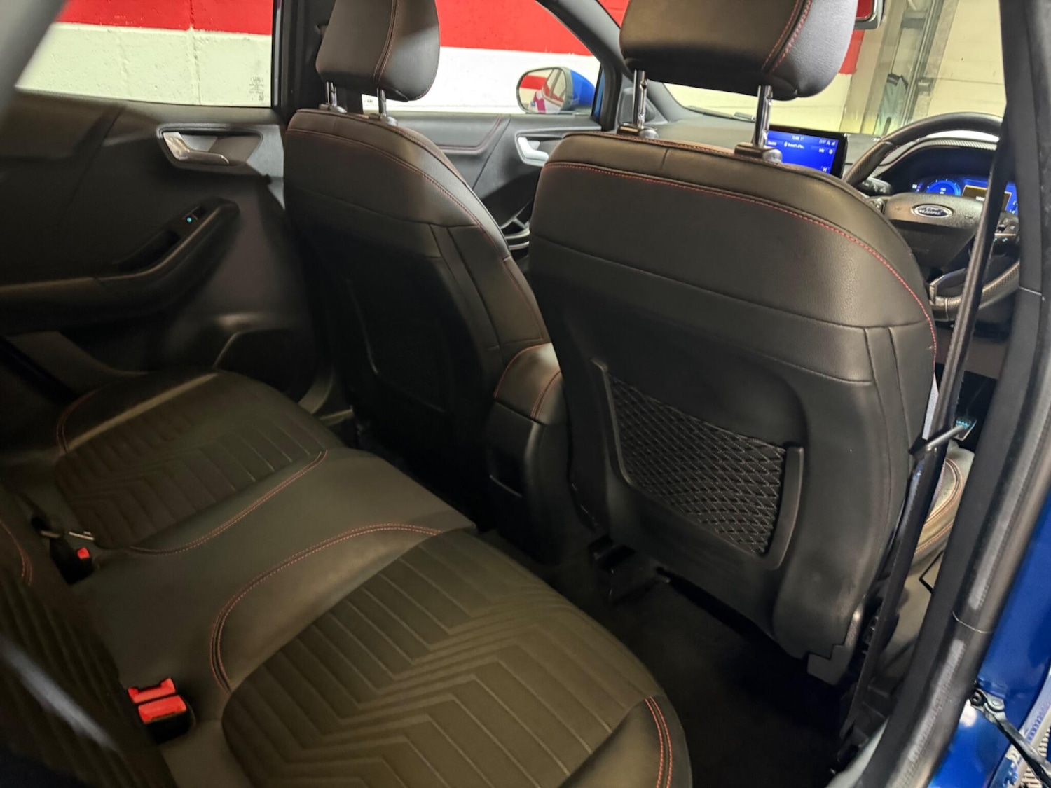 Used Ford Puma 2020 for sale - 78071771: Photo 20