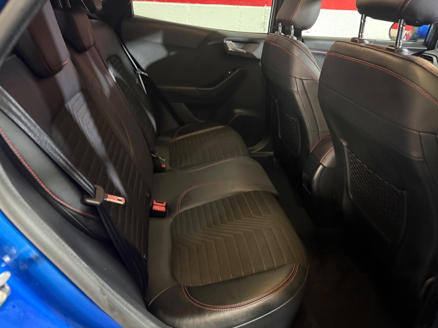 Used Ford Puma 2020 for sale - 78071771: Photo 21