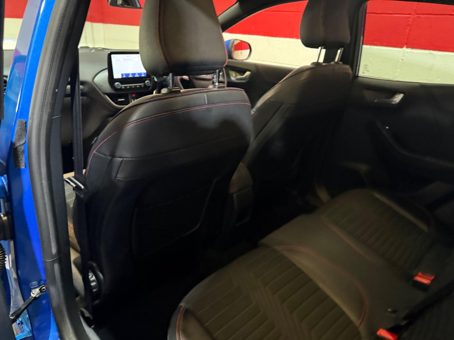 Used Ford Puma 2020 for sale - 78071771: Photo 24