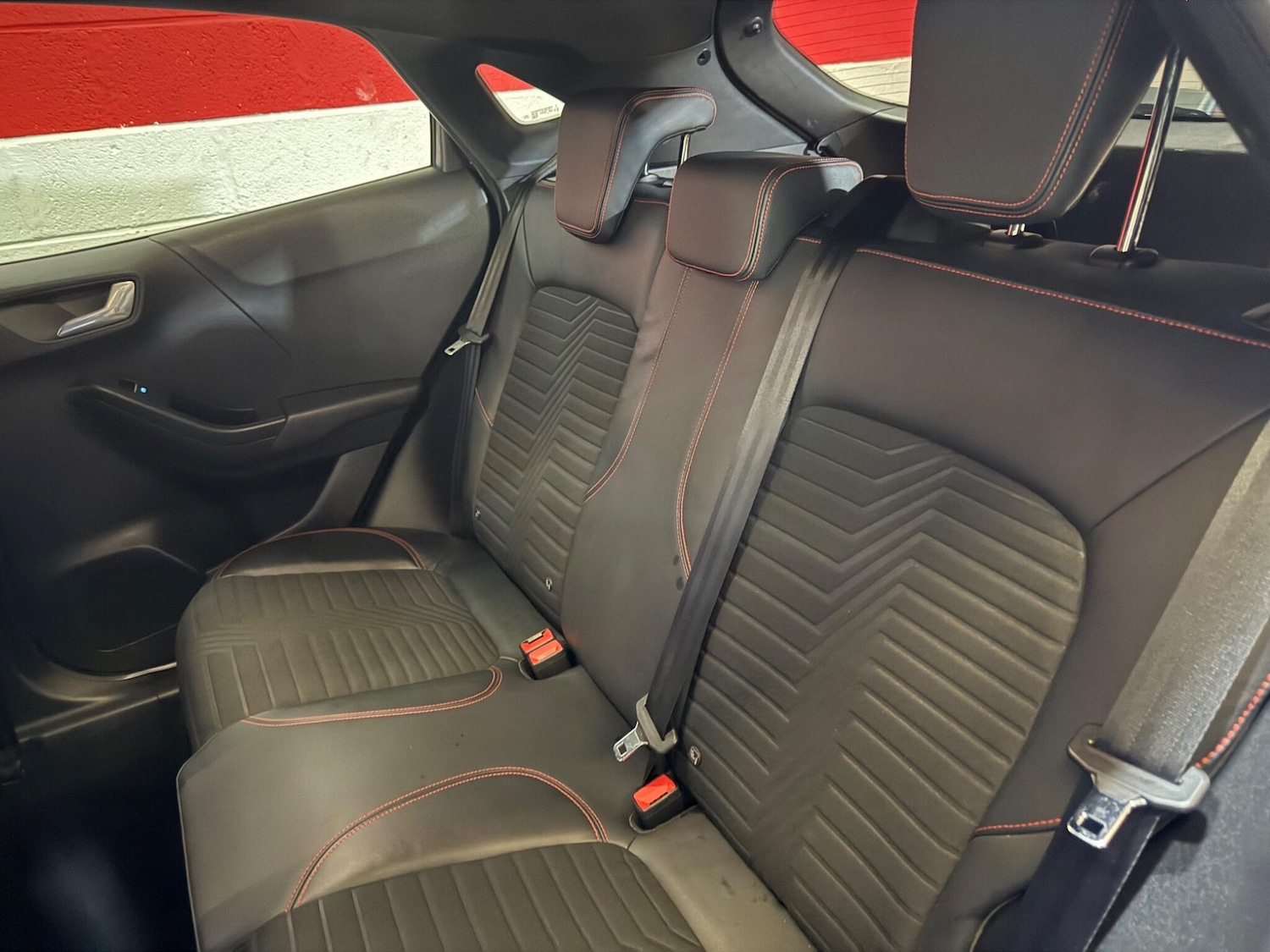 Used Ford Puma 2020 for sale - 78071771: Photo 25