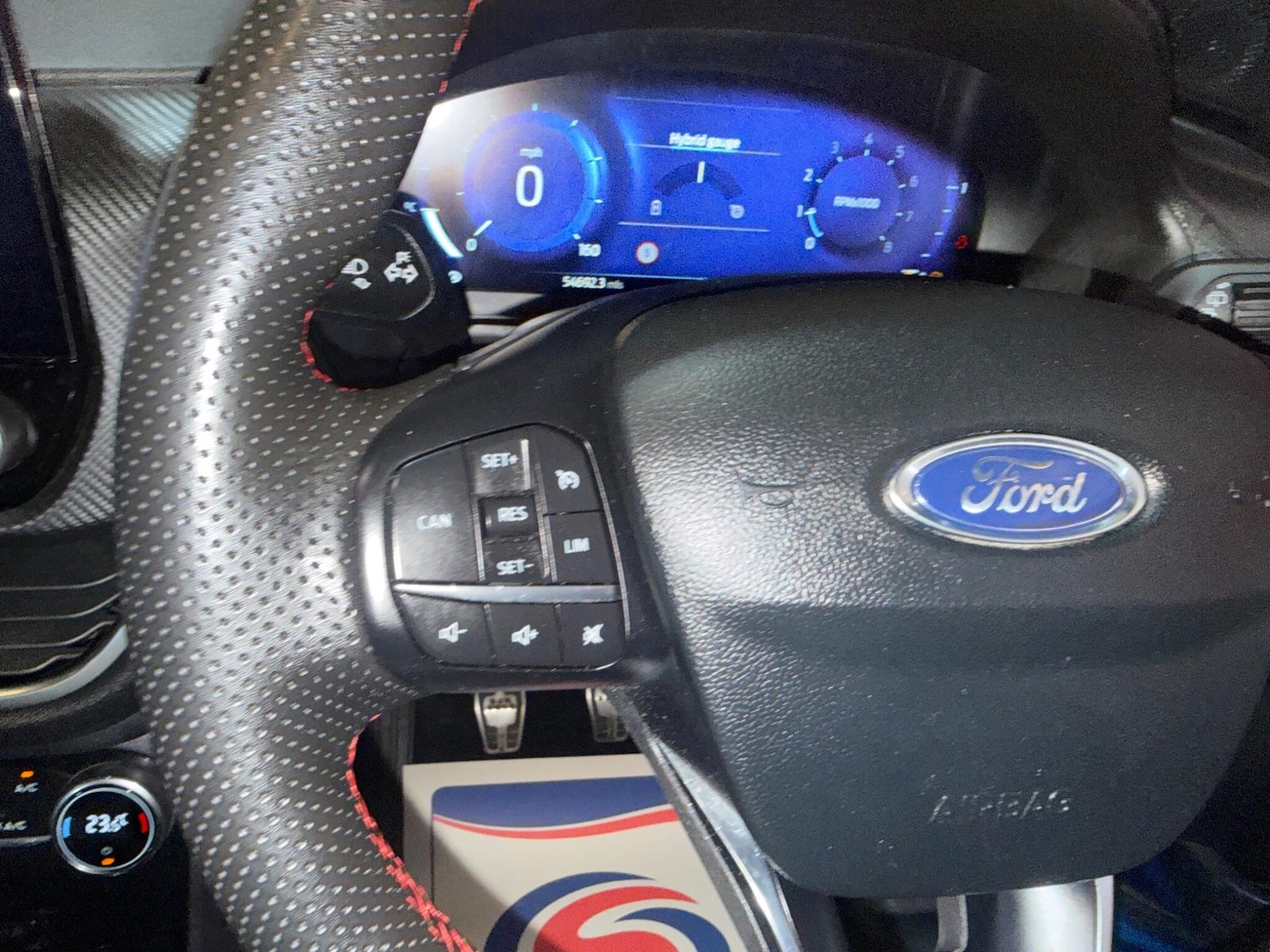 Used Ford Puma 2020 for sale - 78071771: Photo 28