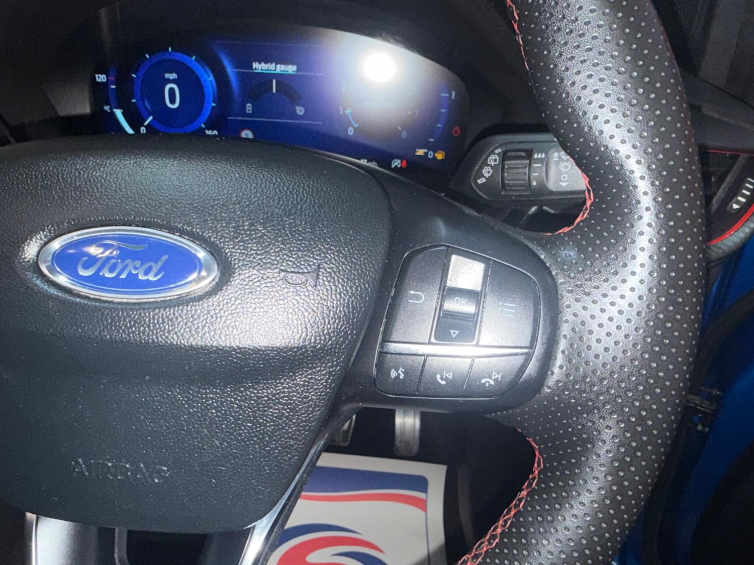 Used Ford Puma 2020 for sale - 78071771: Photo 29