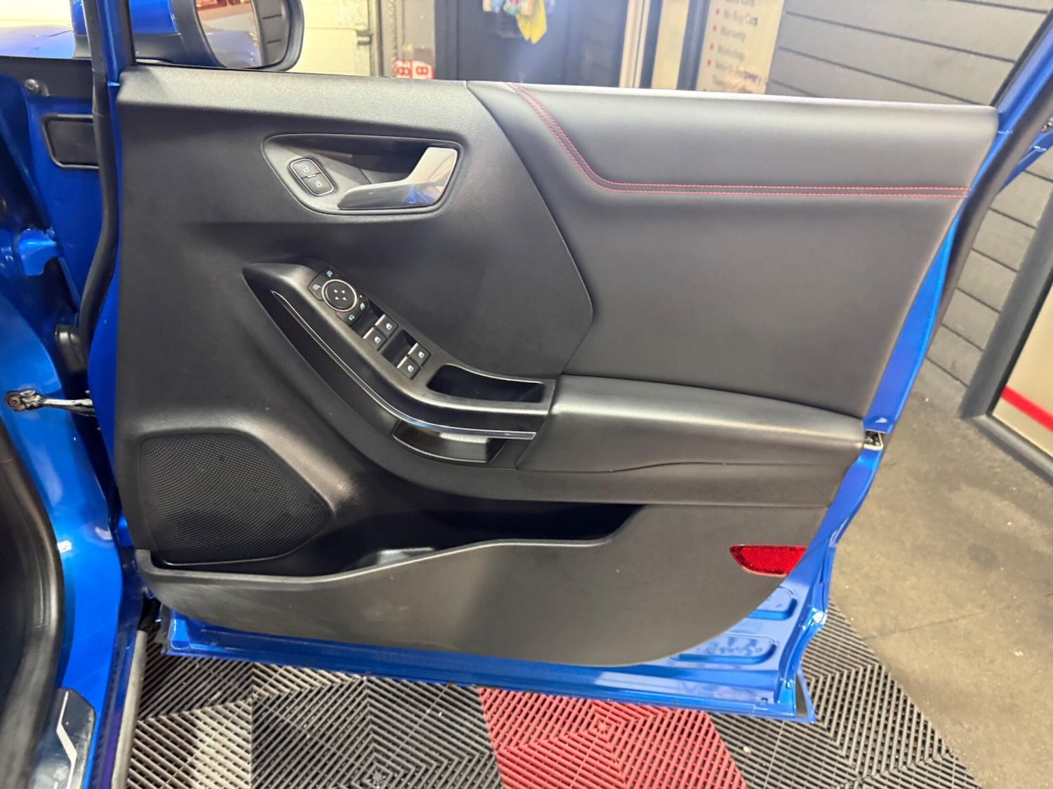 Used Ford Puma 2020 for sale - 78071771: Photo 32