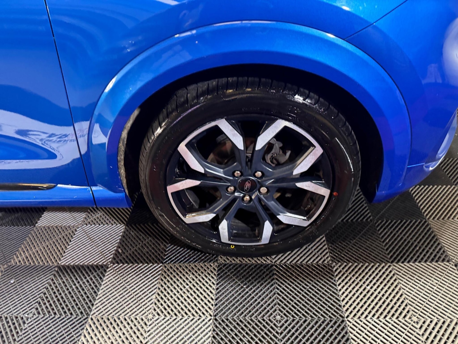 Used Ford Puma 2020 for sale - 78071771: Photo 36