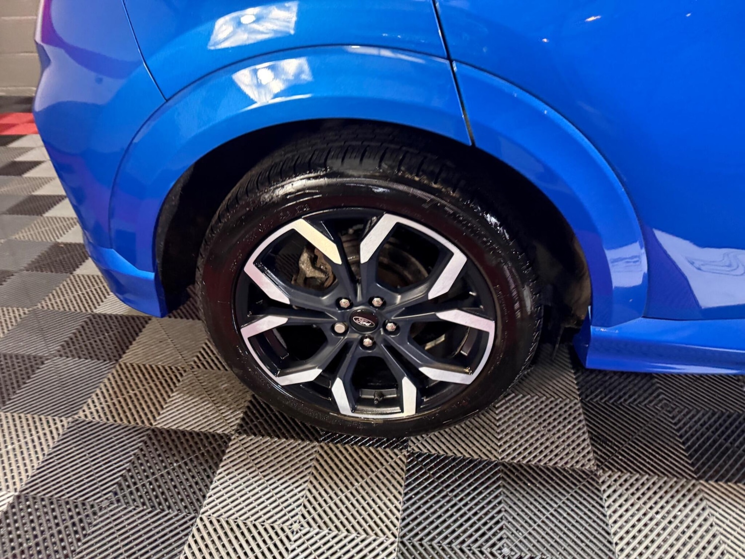 Used Ford Puma 2020 for sale - 78071771: Photo 37