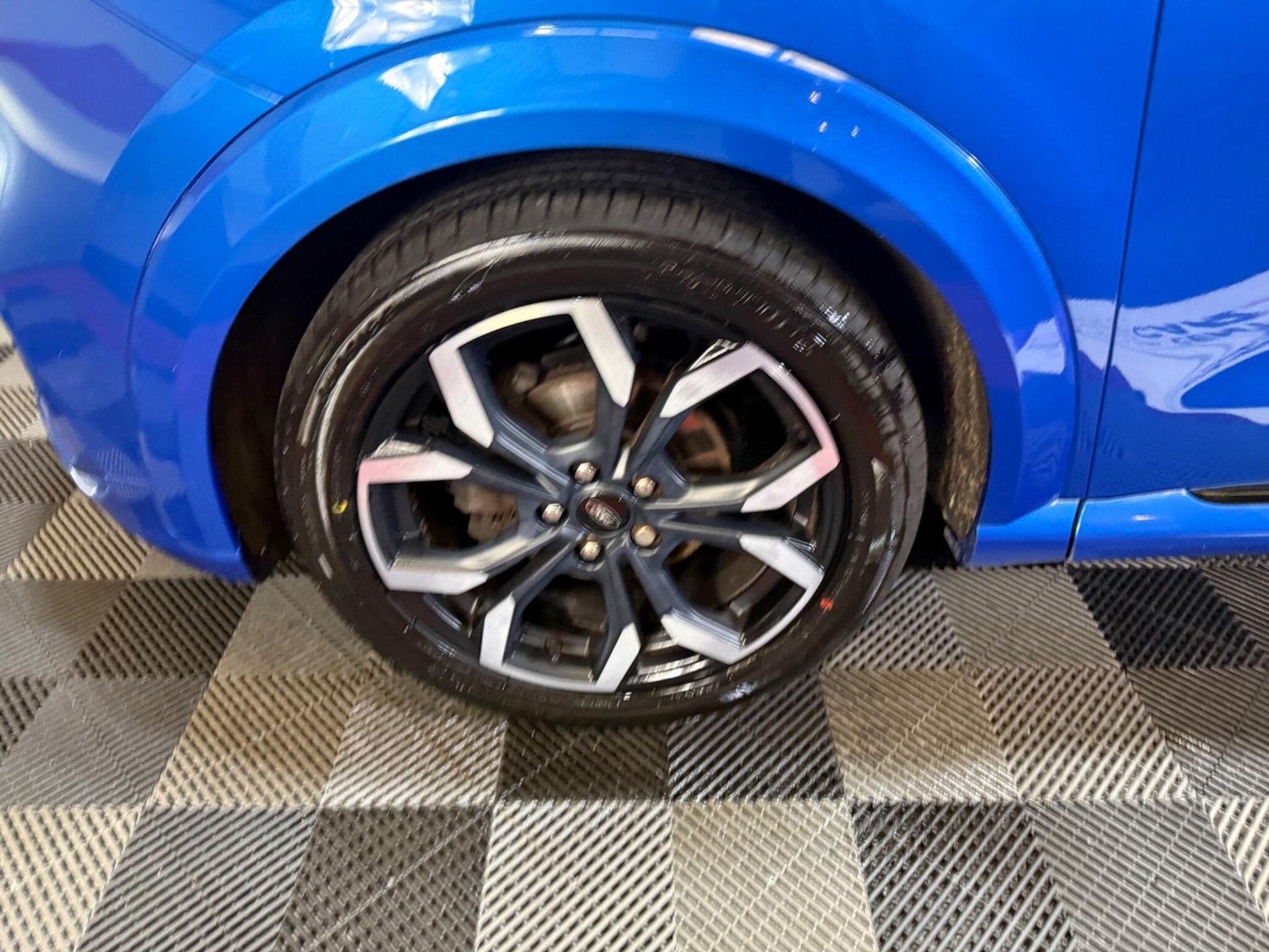 Used Ford Puma 2020 for sale - 78071771: Photo 38