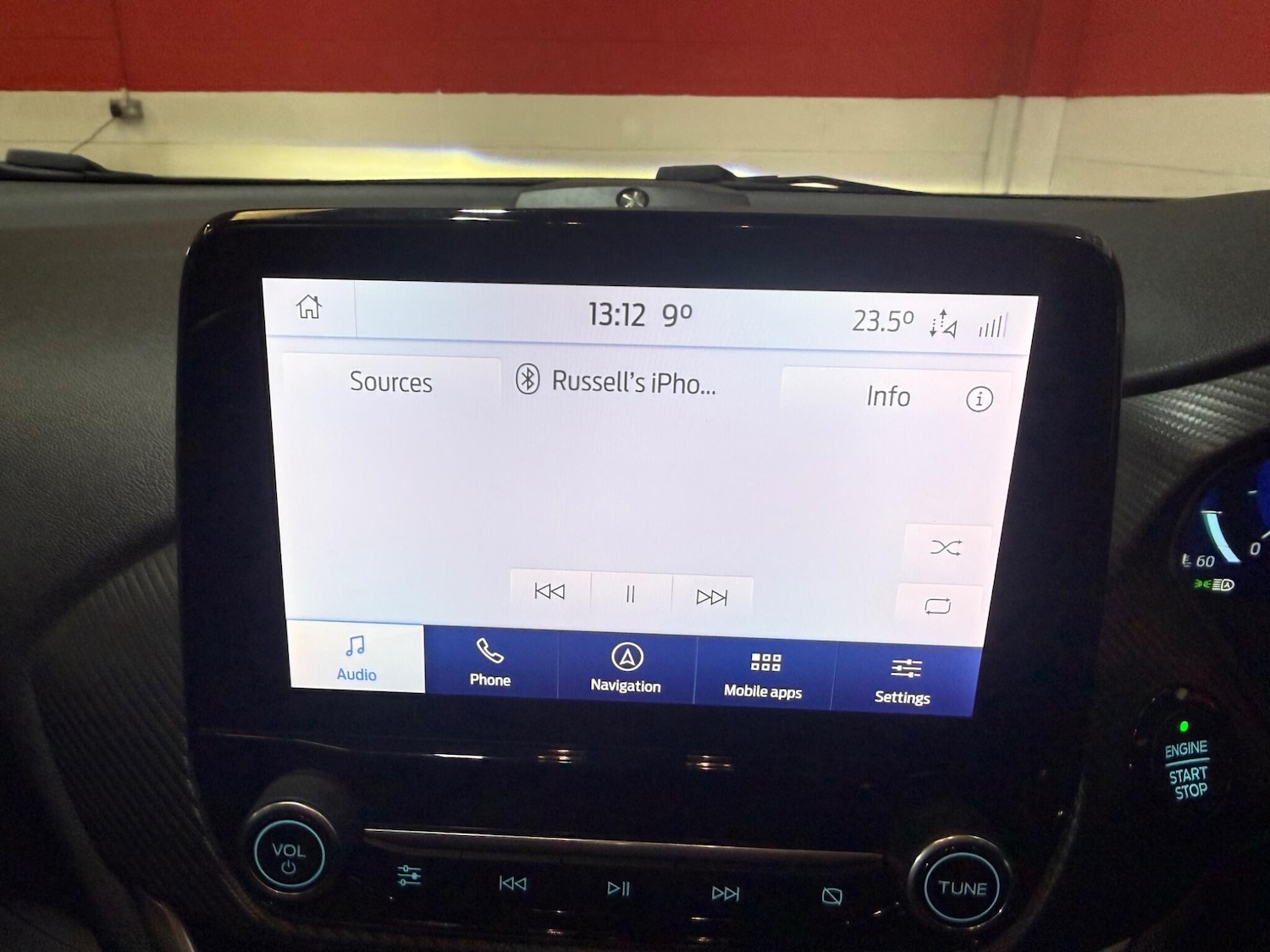 Used Ford Puma 2020 for sale - 78071771: Photo 40