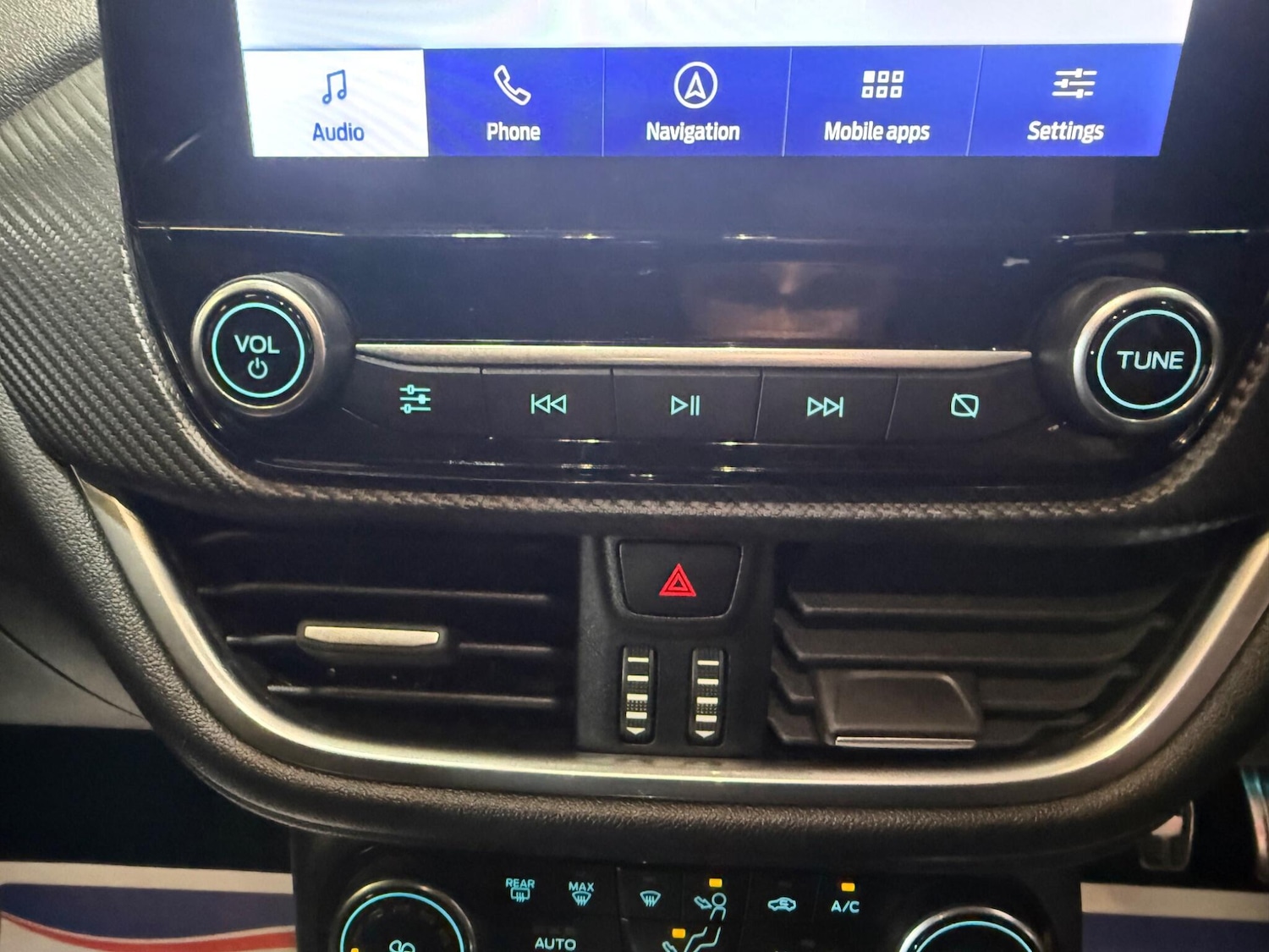 Used Ford Puma 2020 for sale - 78071771: Photo 41