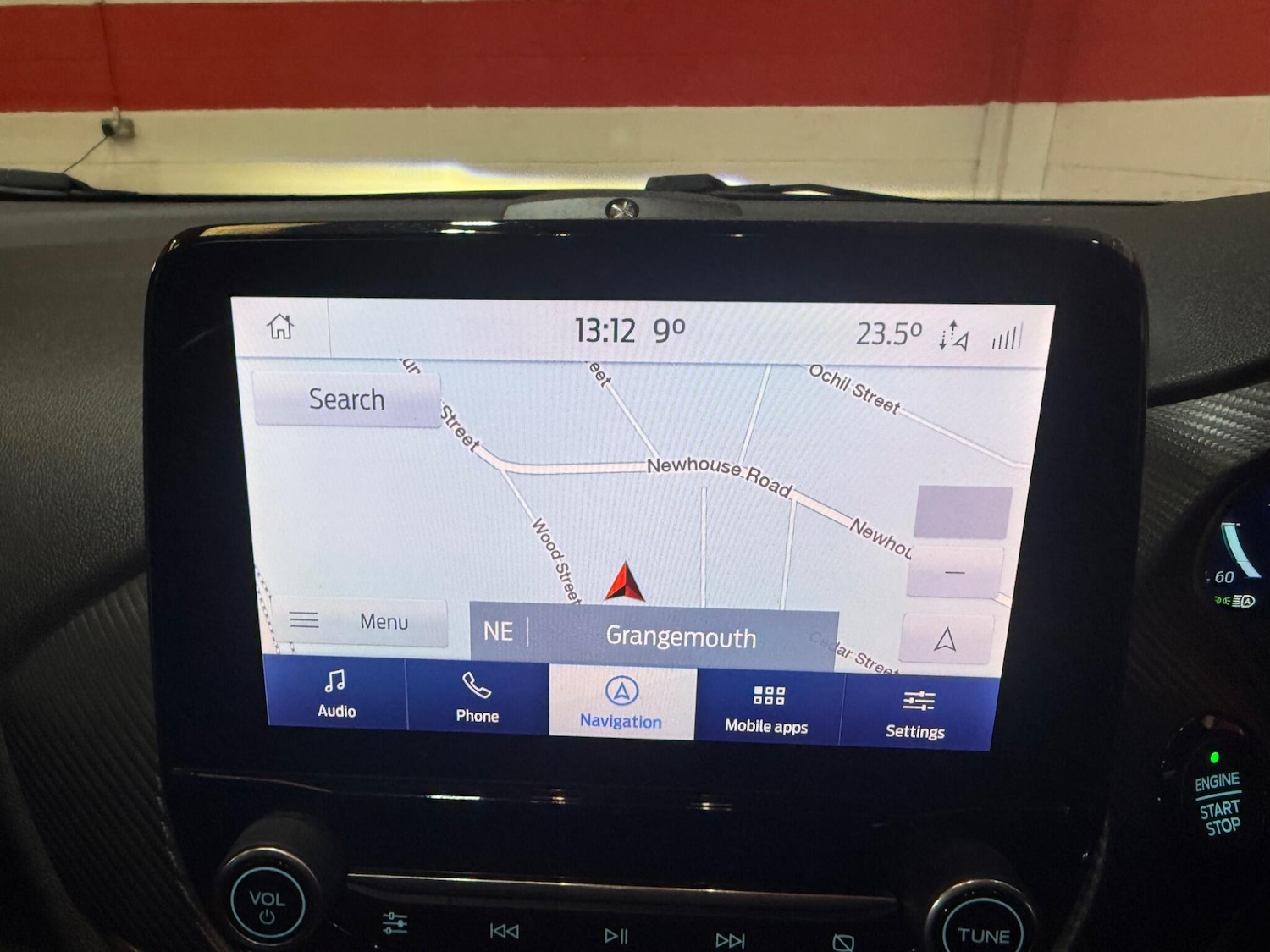 Used Ford Puma 2020 for sale - 78071771: Photo 42