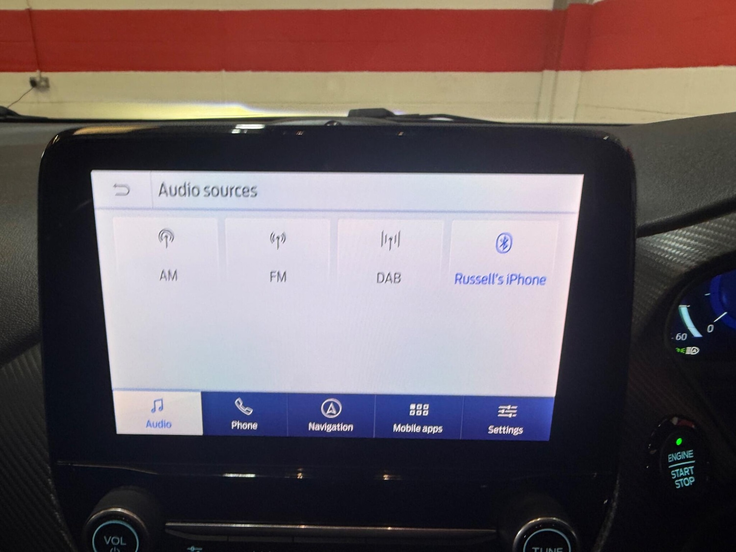 Used Ford Puma 2020 for sale - 78071771: Photo 44