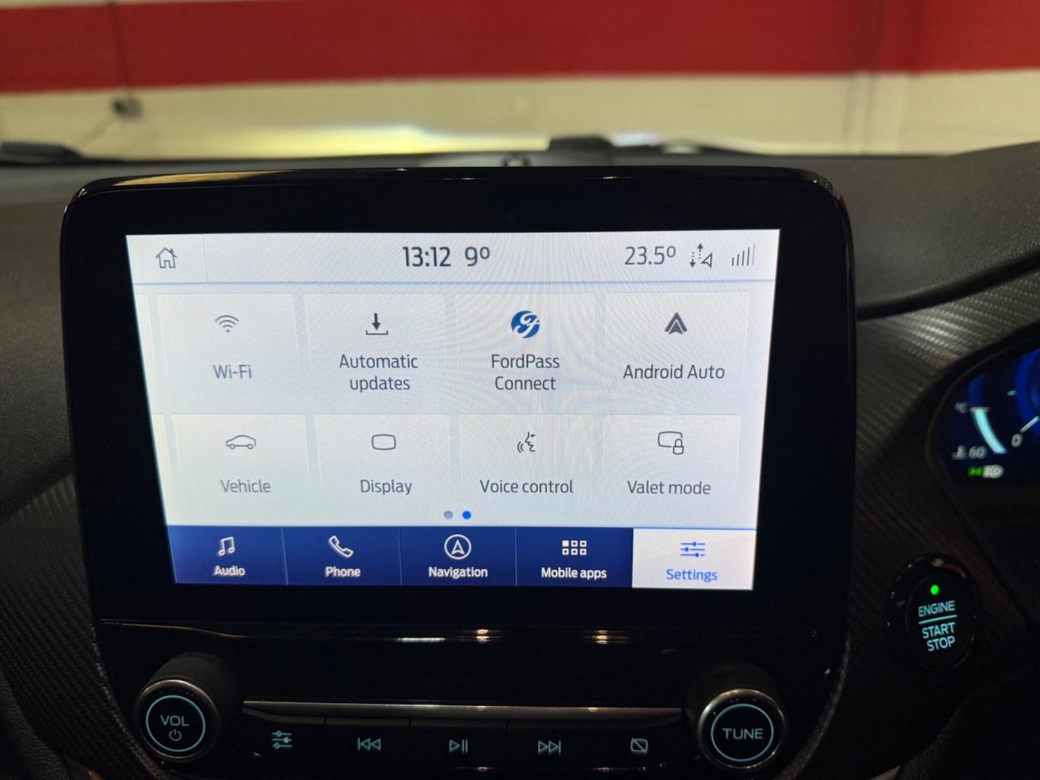 Used Ford Puma 2020 for sale - 78071771: Photo 45