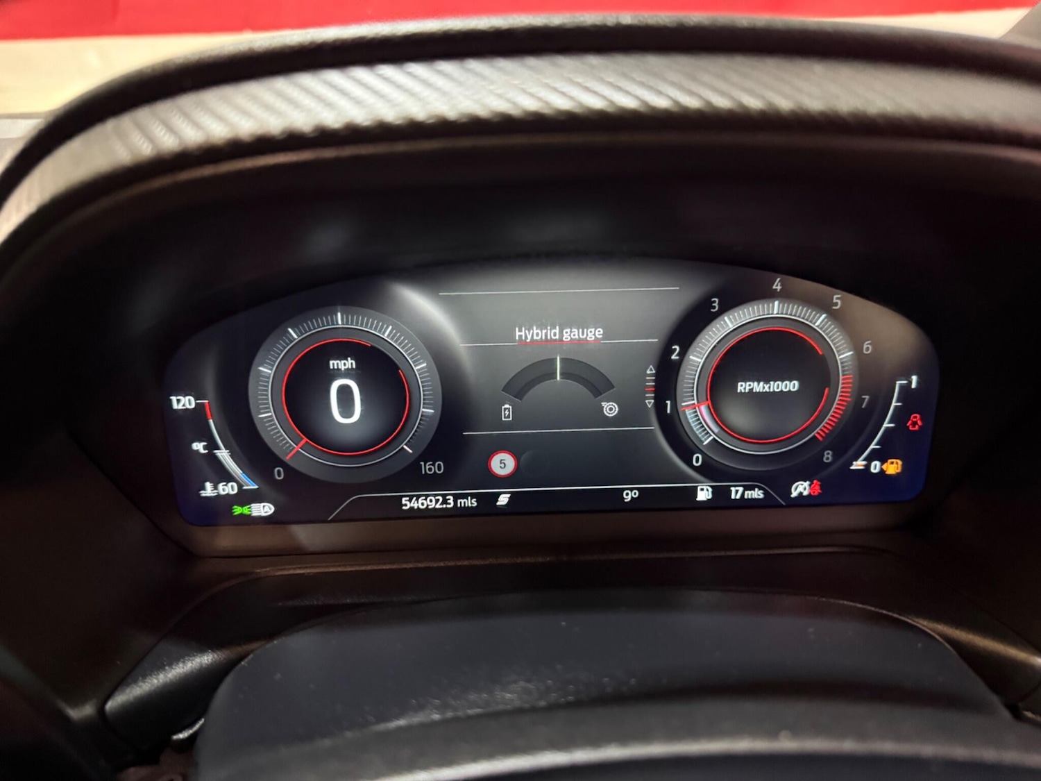 Used Ford Puma 2020 for sale - 78071771: Photo 49