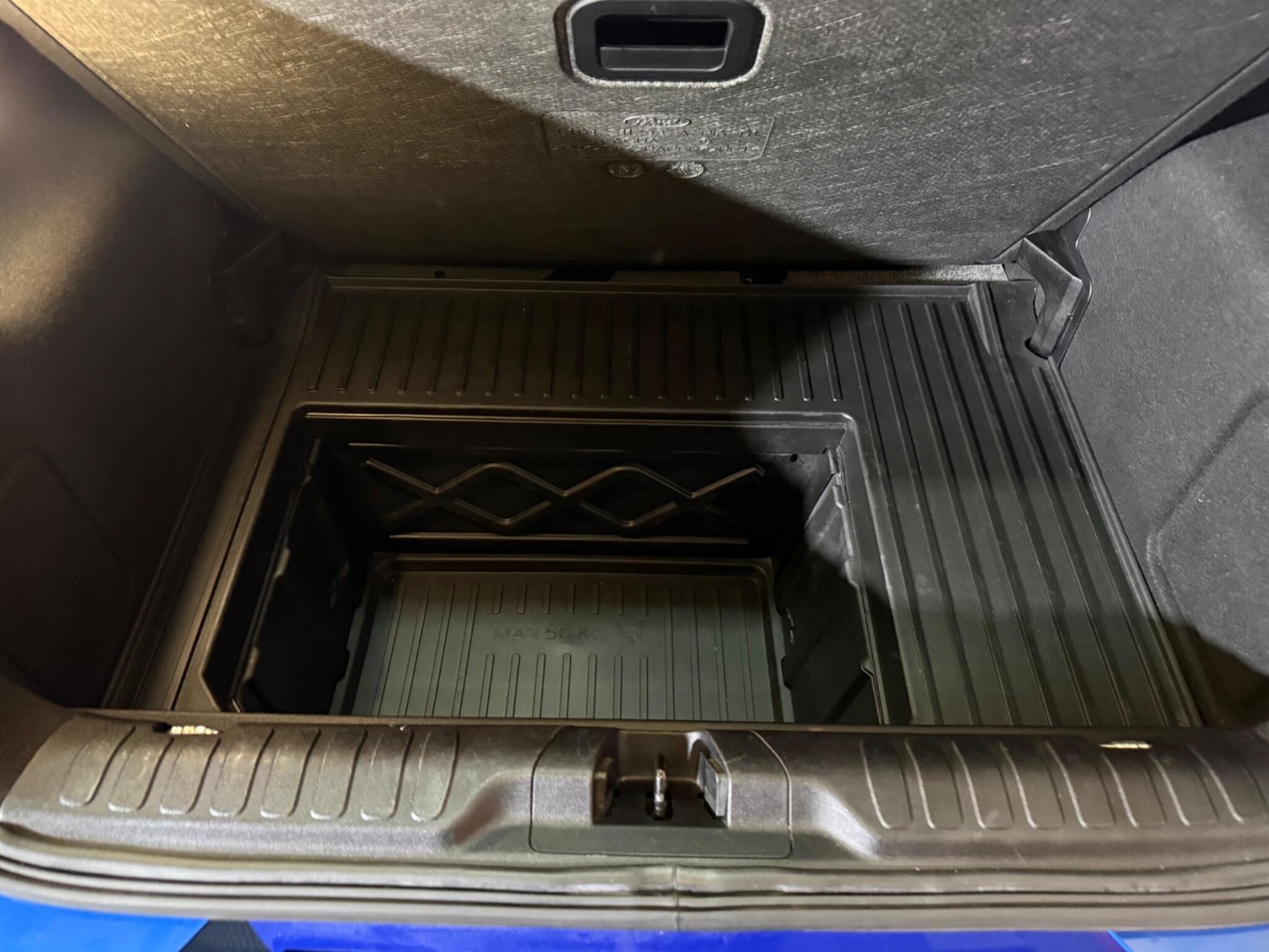 Used Ford Puma 2020 for sale - 78071771: Photo 53