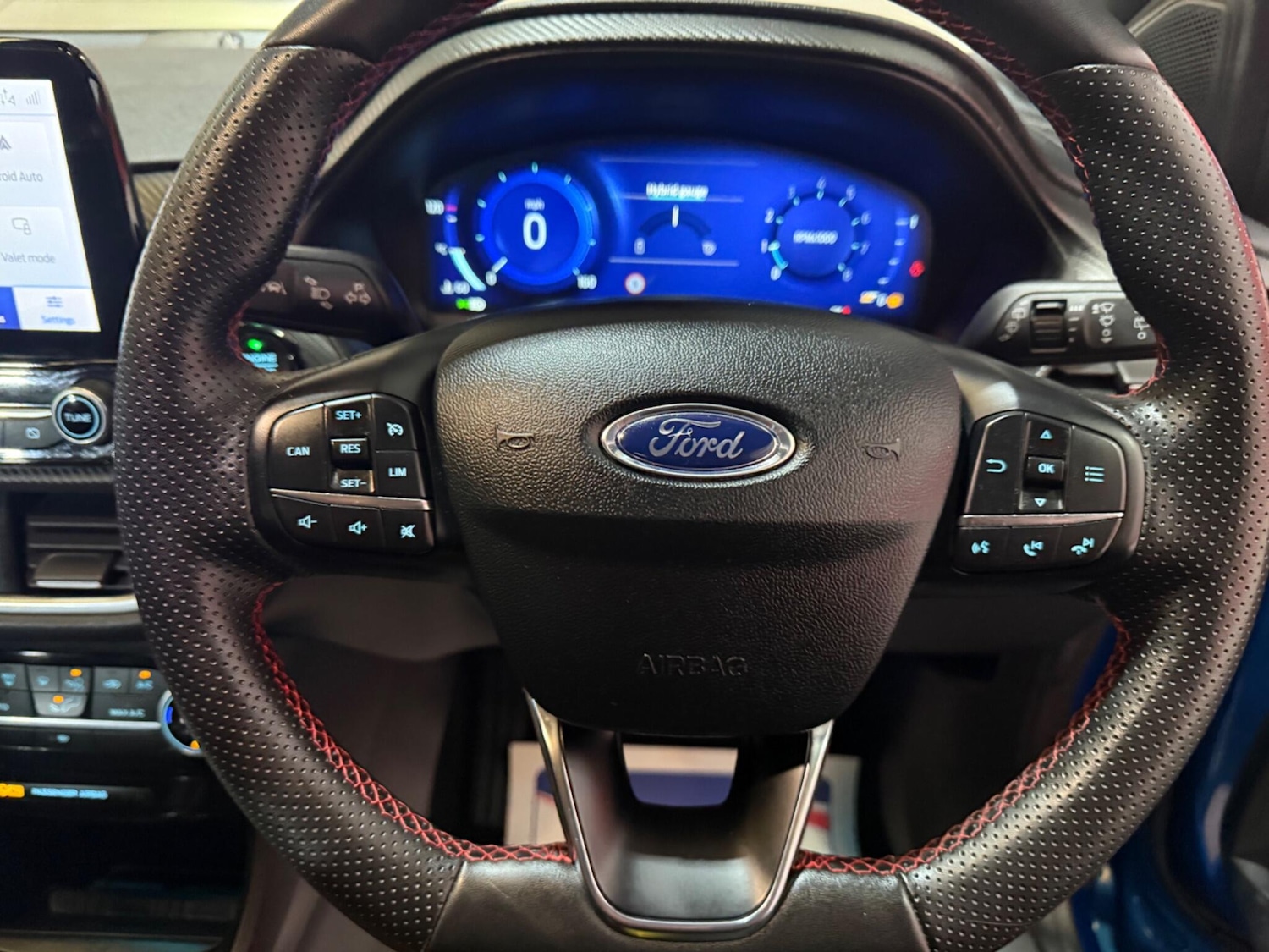 Used Ford Puma 2020 for sale - 78071771: Photo 55