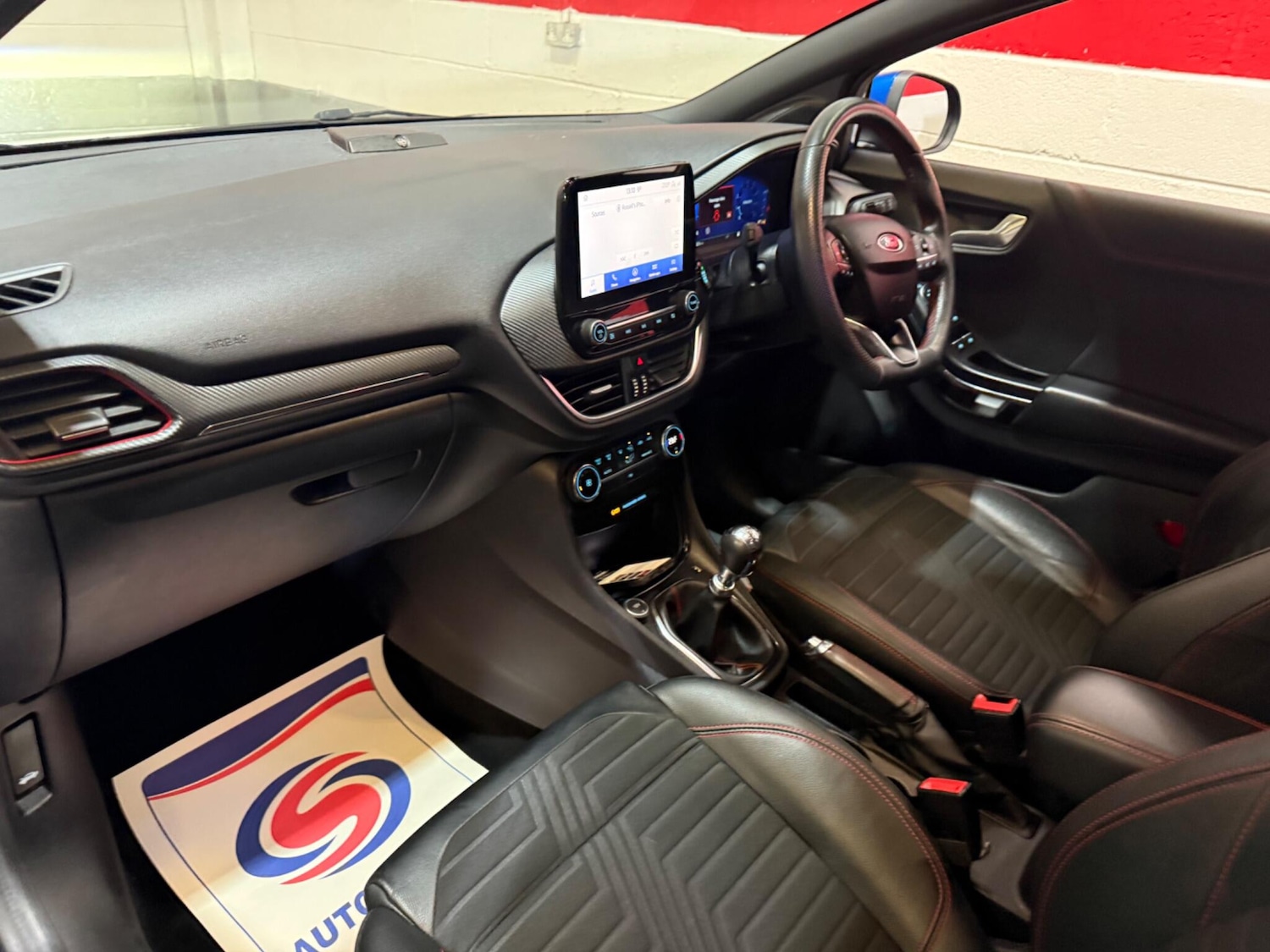 Used Ford Puma 2020 for sale - 78071771: Photo 56